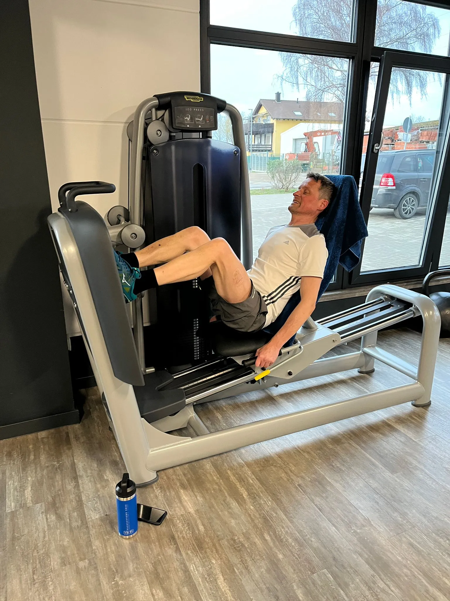 Fit & Fun by Iwona — träningsstudio i Düsseldorf — 3