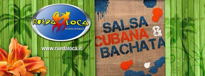 Rueda Loca — danza-studio a Forcellini, Padova — 3