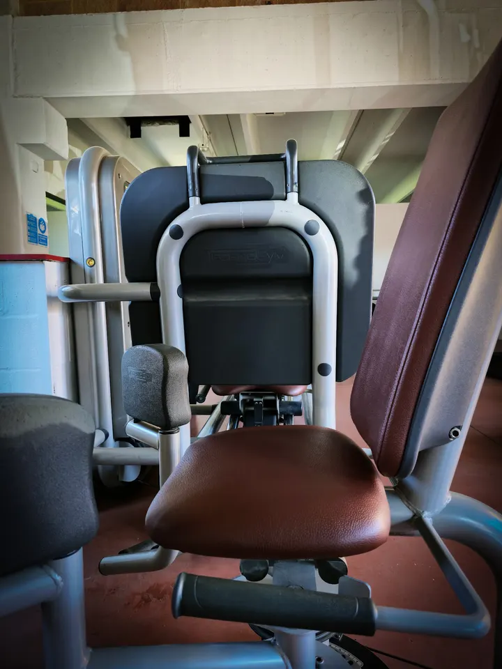 Performance Fitness Club — palestre-studio a Sannazzaro de' Burgondi — 3
