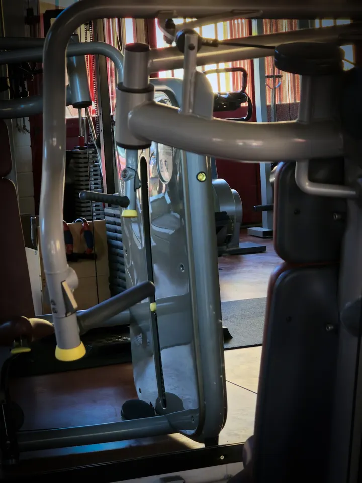 Performance Fitness Club — palestre-studio a Sannazzaro de' Burgondi — 3