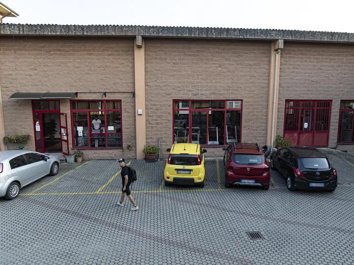 Performance Fitness Club — palestre-studio a Sannazzaro de' Burgondi — 4