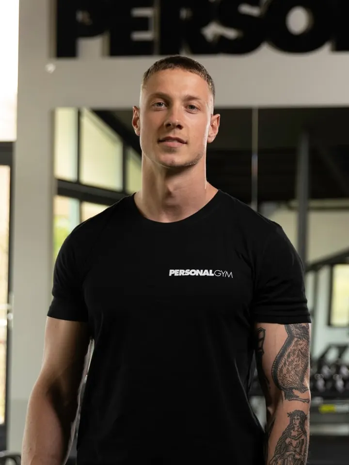 PersonalGym Castricum — personal training-studio in Castricum — 2