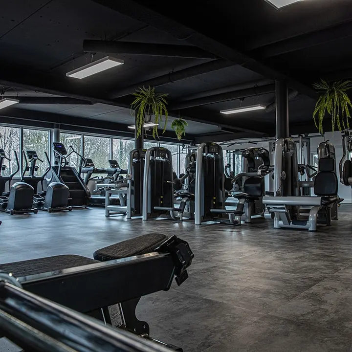PersonalGym Castricum — personal training-studio in Castricum — 3