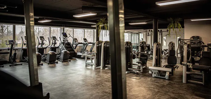 PersonalGym Castricum — Personal training in Castricum