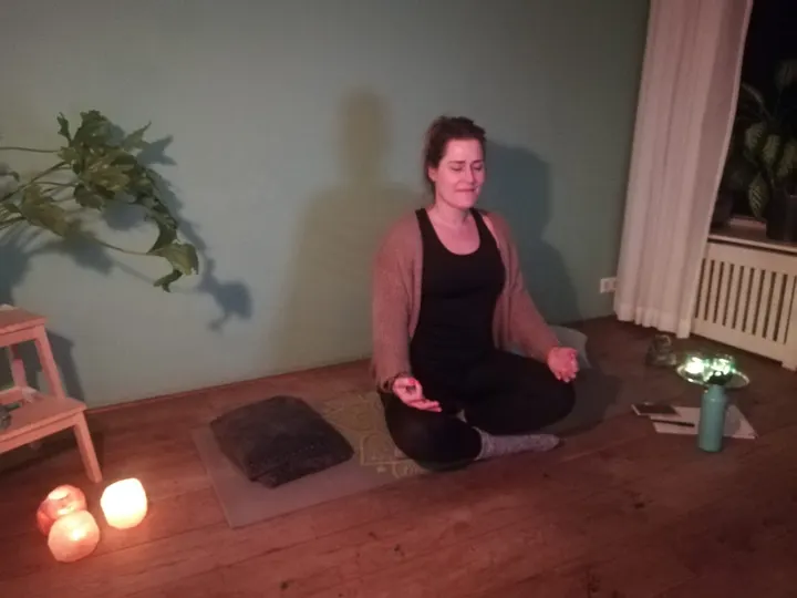 Namah Yoga — yoga-studio in Graafsewijk-Noord, 's-Hertogenbosch — 3