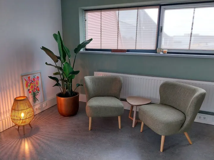 Namah Yoga — Yoga in Graafsewijk-Noord, 's-Hertogenbosch