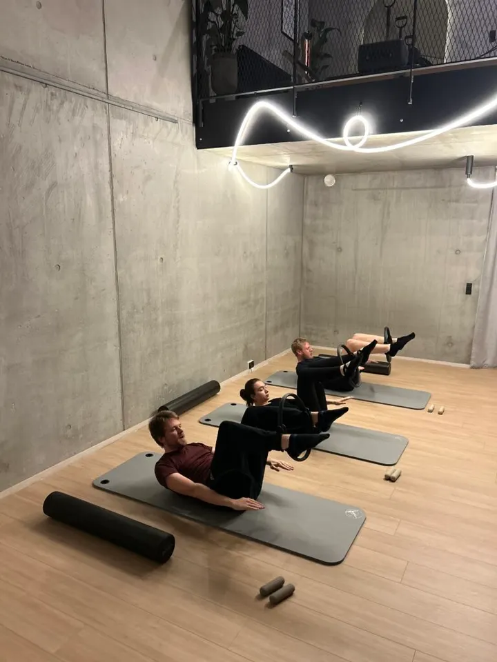 Align Atelier — træningsstudio i København — 4