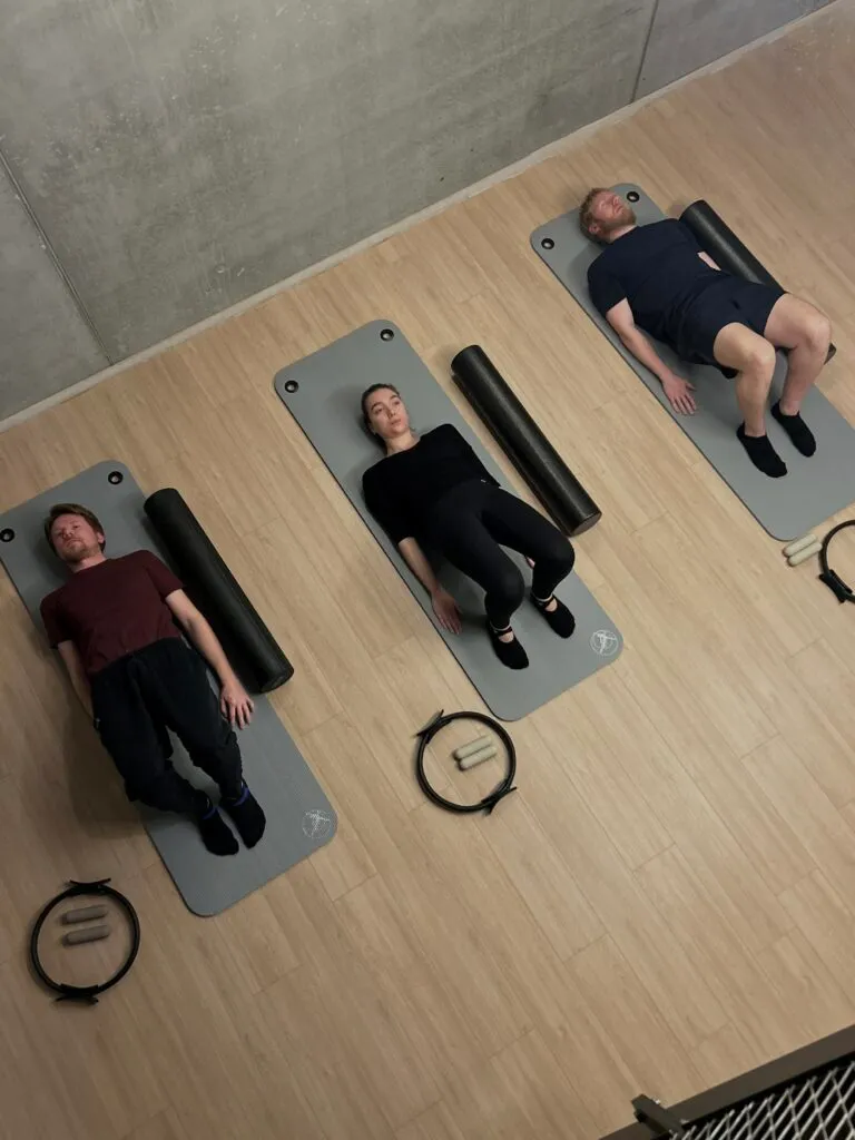 Align Atelier — træningsstudio-studio i Ørestad, København — bild 3