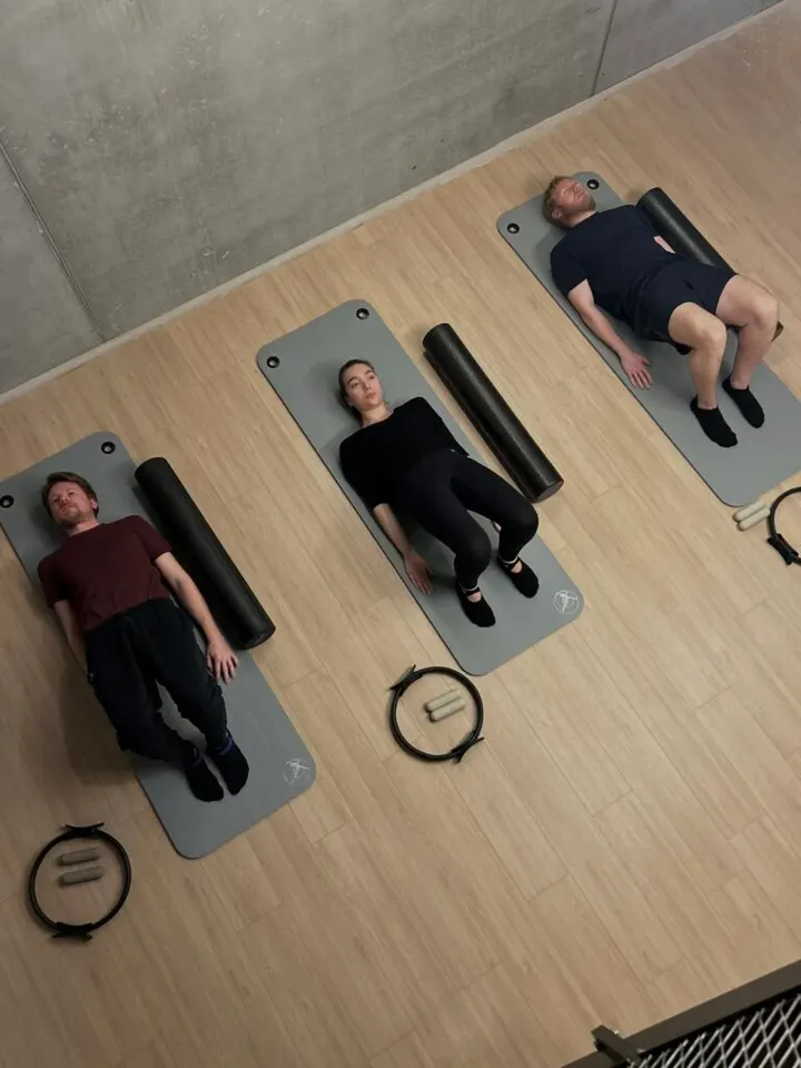 Align Atelier — træningsstudio i København — 5