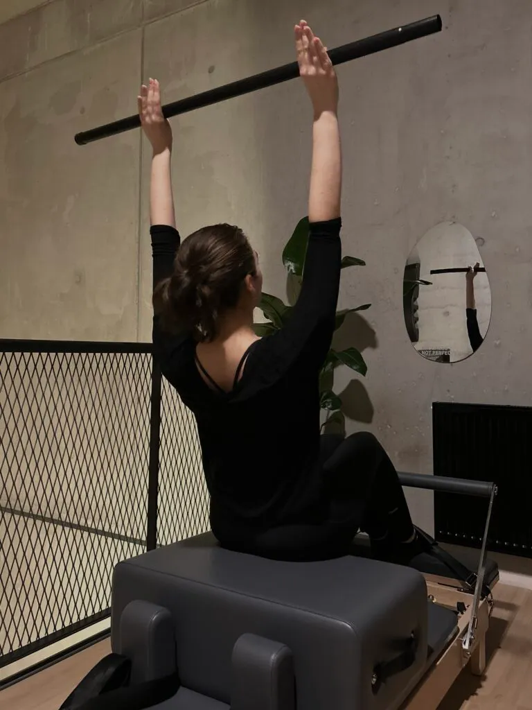 Align Atelier — træningsstudio-studio i København — bild 4
