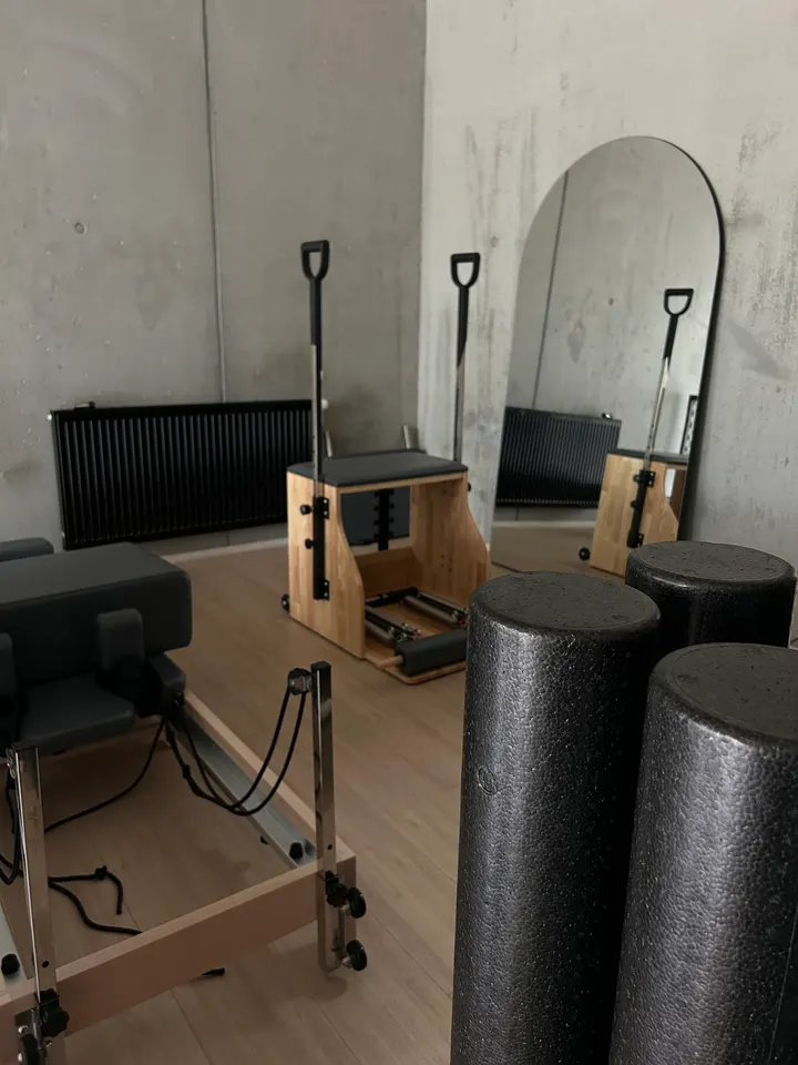 Align Atelier — Wellness i Ørestad, København