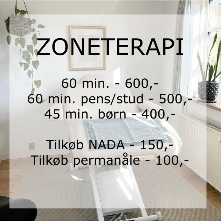 Og yoga — yoga-studio i Tranemose, Slagelse — 2