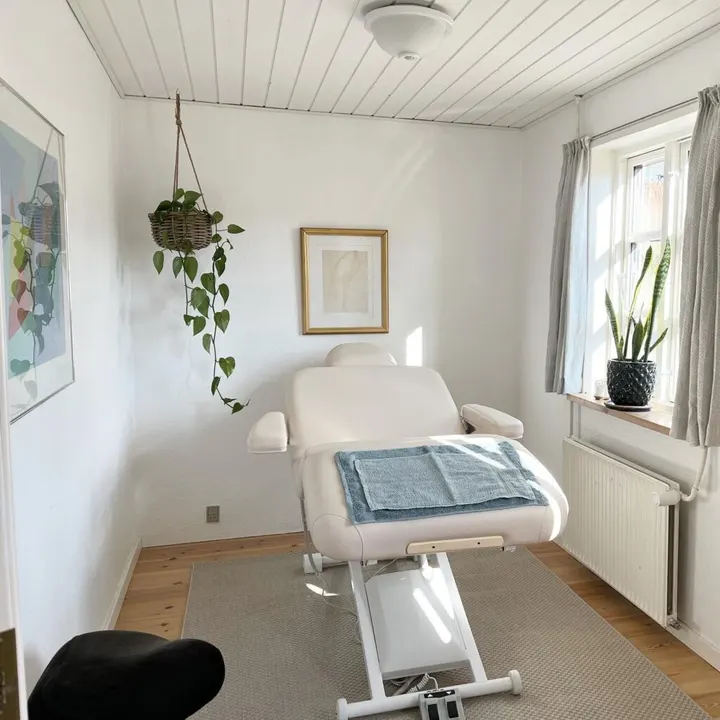 Og yoga — yoga-studio i Tranemose, Slagelse — 3