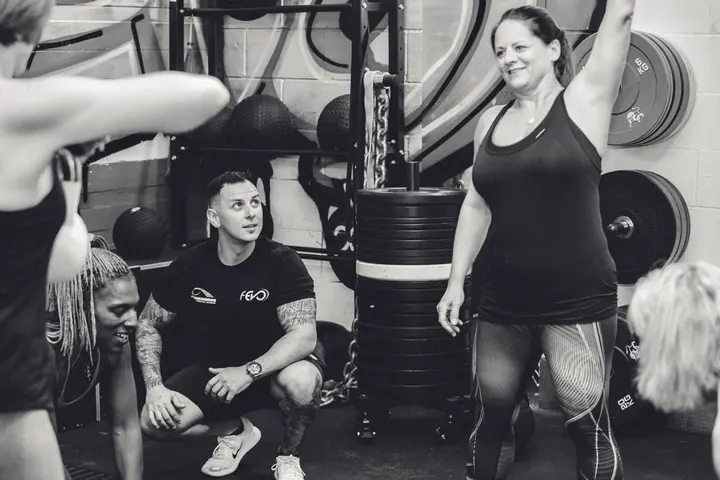 Fevo Gym — bootcamp-studio in Andover — 3