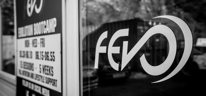 Fevo Gym — Bootcamp in Andover