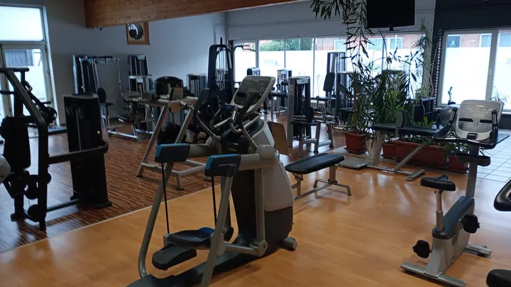 Active Fitness & Health Club — fitnessstudio in Bergen — 2