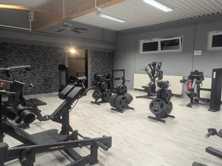 Active Fitness & Health Club — fitnessstudio in Bergen — 3