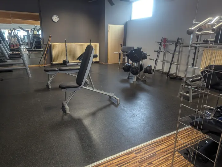 Active Fitness & Health Club — fitnessstudio in Bergen — 4