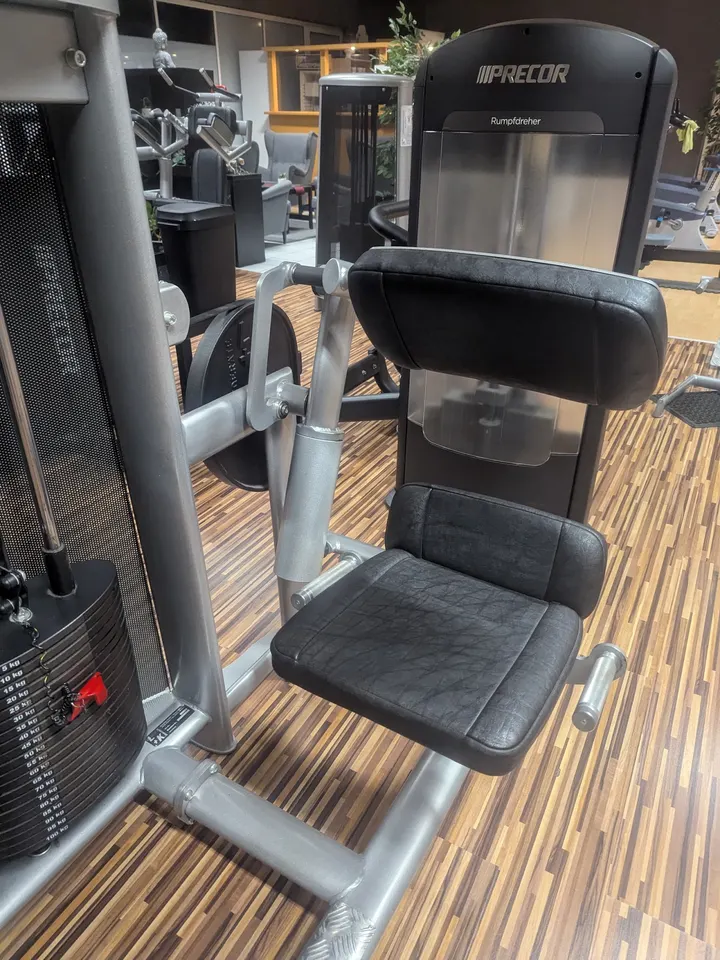 Active Fitness & Health Club — fitnessstudio in Bergen — 5