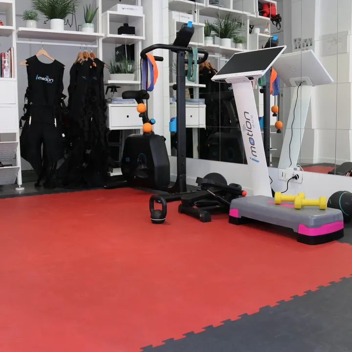 Station Forme — Coaching personnel à Paris 12e Arrondissement, Paris