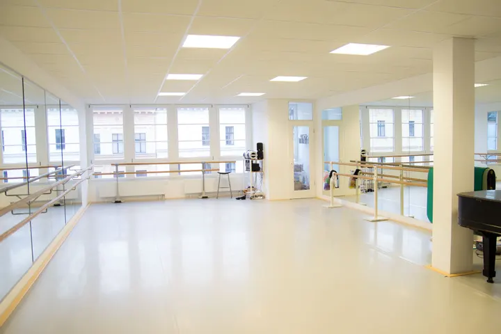 Ballettschule Sabine Roth — Dance in Kreuzberg, Berlin