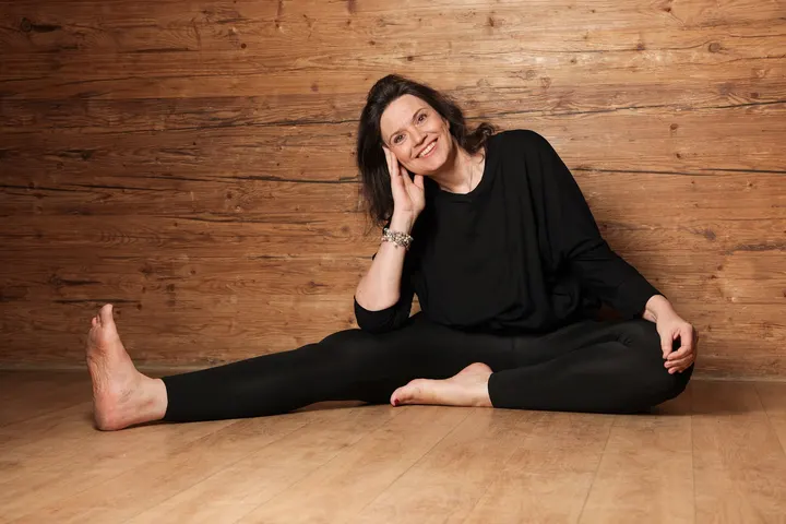 Mind Love Yoga by Silke — yoga-studio in Mülheim an der Ruhr — 3