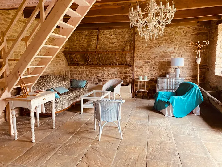Yoga School Bretagne — yoga-studio à Coateren, Ploërdut — 3