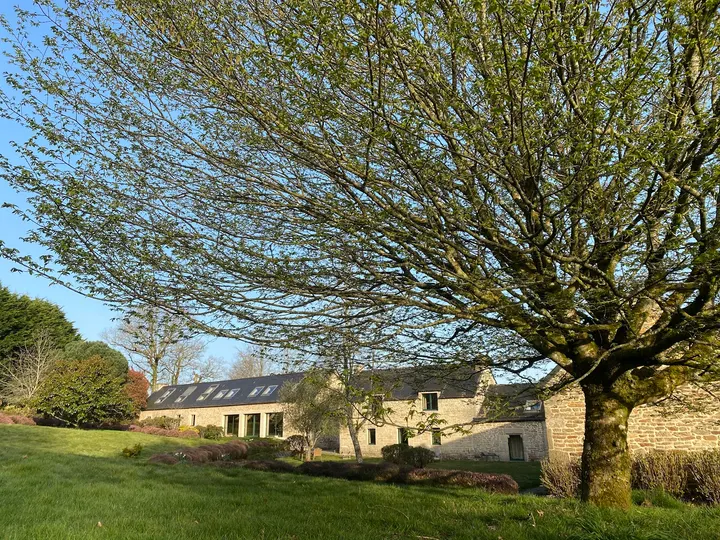 Yoga School Bretagne — yoga-studio à Ploërdut — 3