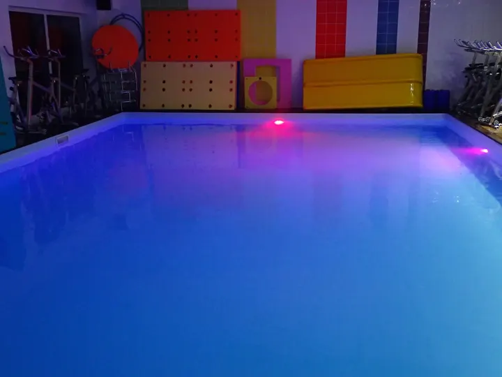 Aqua'tlantis — salle de fitness-studio à Saint-Martin-d'Hères — 3