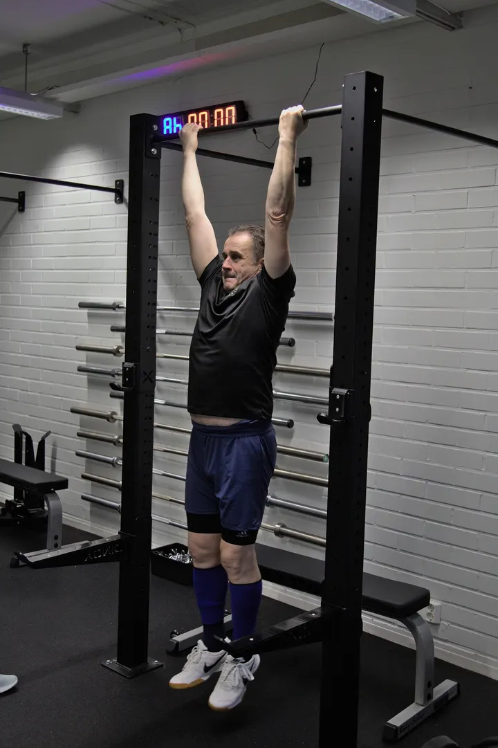 Valmennuskeskus MTC — pt studio – Lielahti, Tampere — 2
