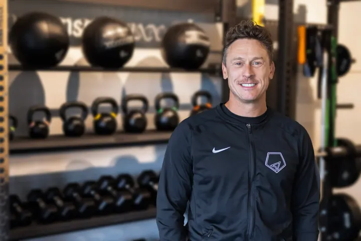 Move To Improve — personal training-studio in Beukenhorst-West, Hoofddorp — 3