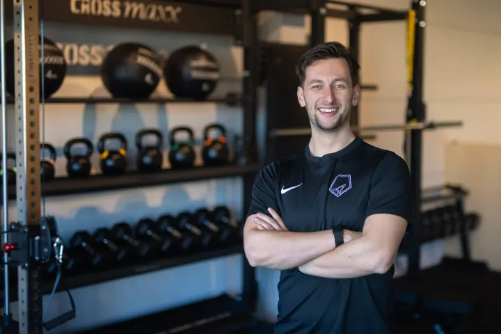 Move To Improve — personal training-studio in Hoofddorp — 4