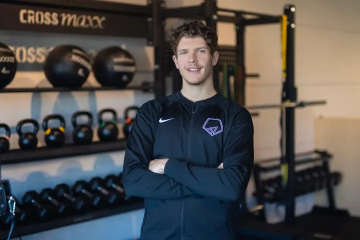 Move To Improve — personal training-studio in Hoofddorp — 5
