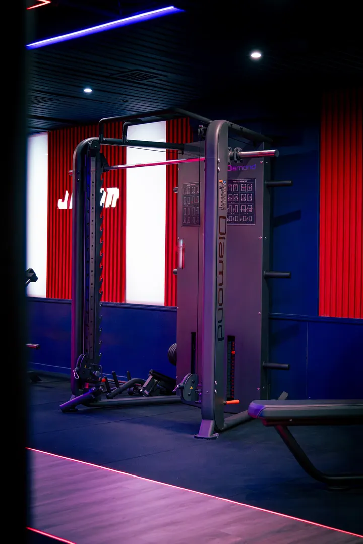 Palestra Jason Fitness Milano Precotto — palestre-studio a Municipio 2, Milano — 3