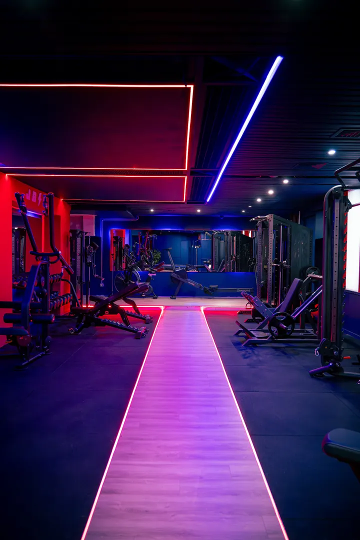Palestra Jason Fitness Milano Precotto — palestre-studio a Milano — 4