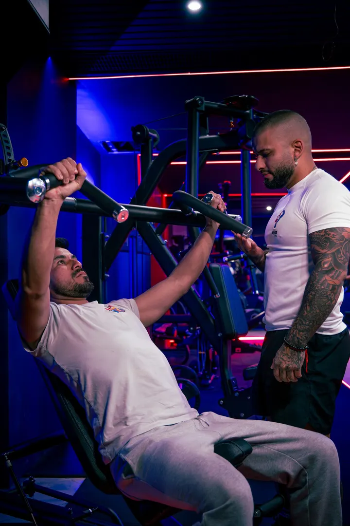 Palestra Jason Fitness Milano Precotto — palestre-studio a Milano — 5