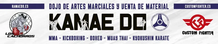 Artes Marciales en Majadahonda KAMAE DO — artes marciales-studio en Majadahonda — 2