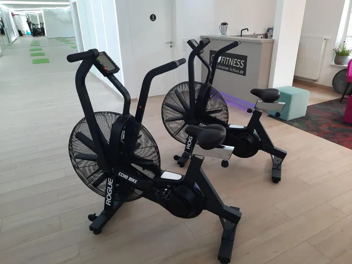 Kanga — fitnessstudio in Saarbrücken — 3