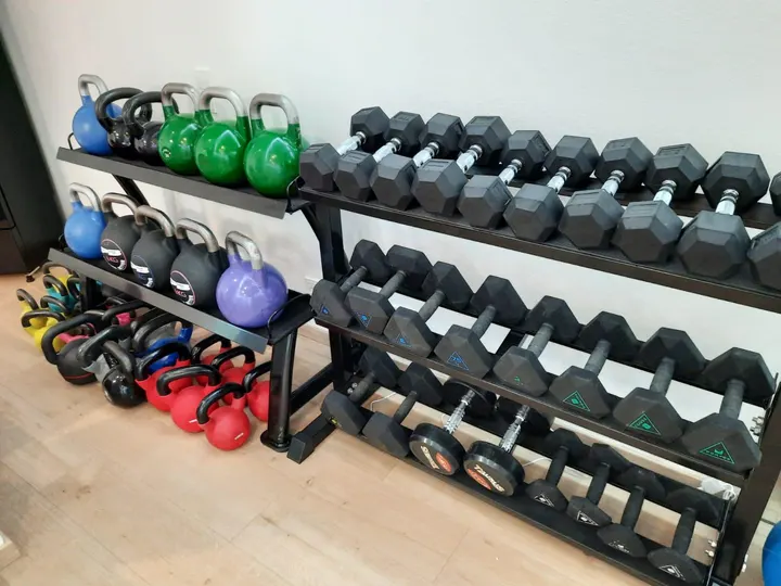 Kanga — fitnessstudio in Saarbrücken — 5