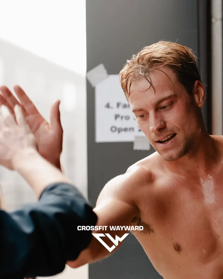 CrossFit Moordrecht — crossfit-studio in Moordrecht — 3