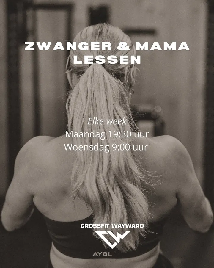 CrossFit Moordrecht — crossfit-studio in Moordrecht — 3
