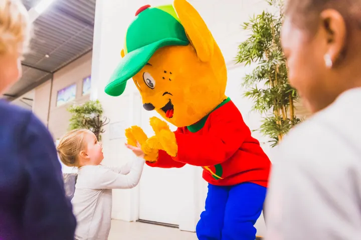 FunZone Aalsmeer — sportschool-studio in Aalsmeer — 2