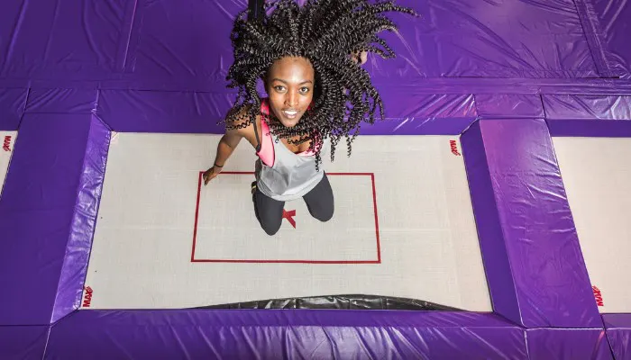 FunZone Aalsmeer — sportschool-studio in Aalsmeer — 3