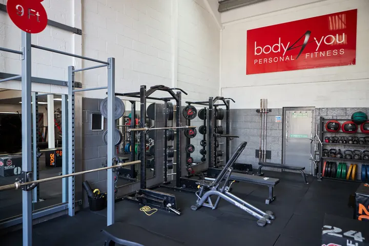 Body4you LTD — fitness studio in Cheltenham — 3