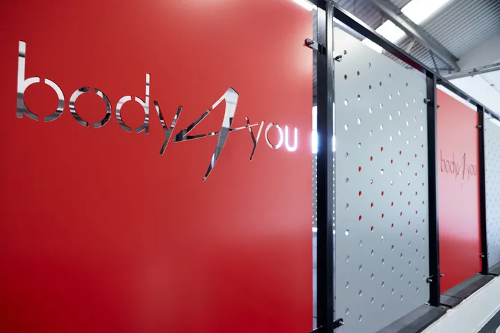 Body4you LTD — fitness studio in Cheltenham — 5