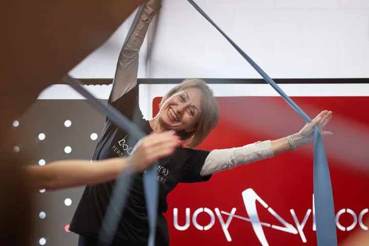 Body4you LTD — fitness studio in Cheltenham — 6