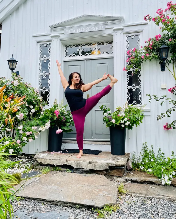 Union yoga Lillesand — yoga-studio i Lillesand — 4