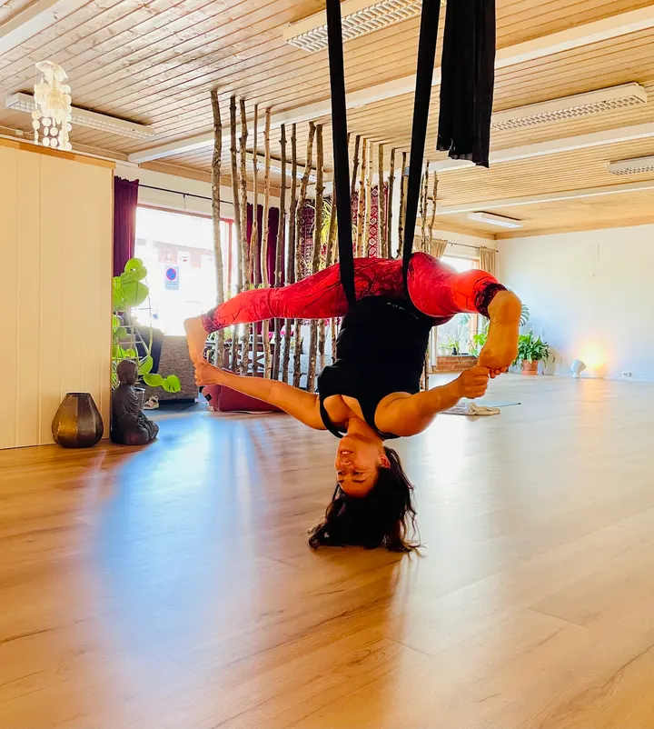 Union yoga Lillesand — yoga-studio i Lillesand — 5