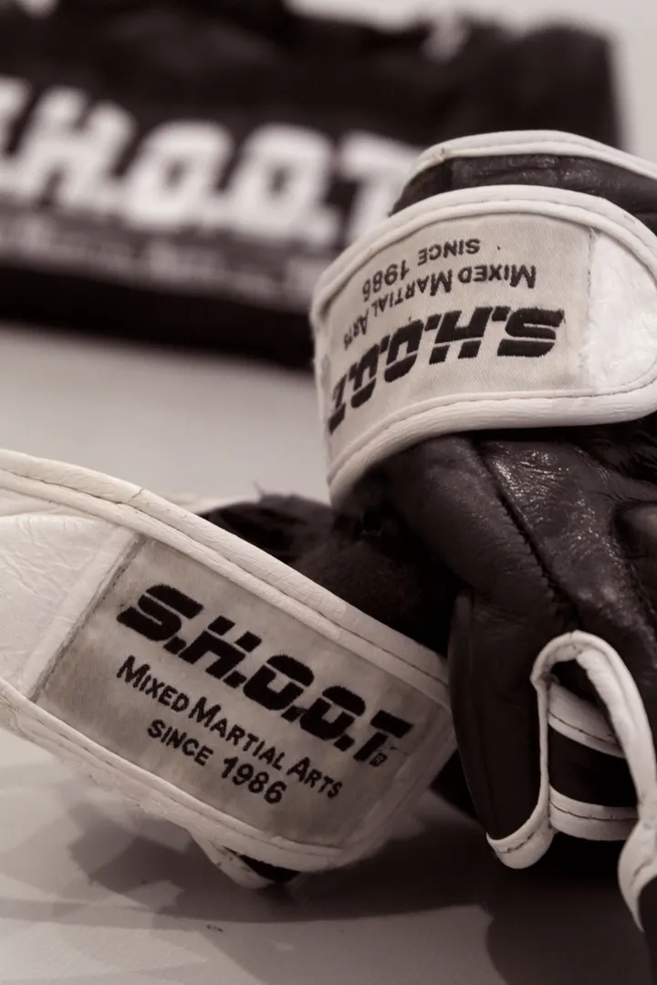 S.H.O.O.T. Mma Valencia — artes marciales-studio en Mestalla, Valencia — 2