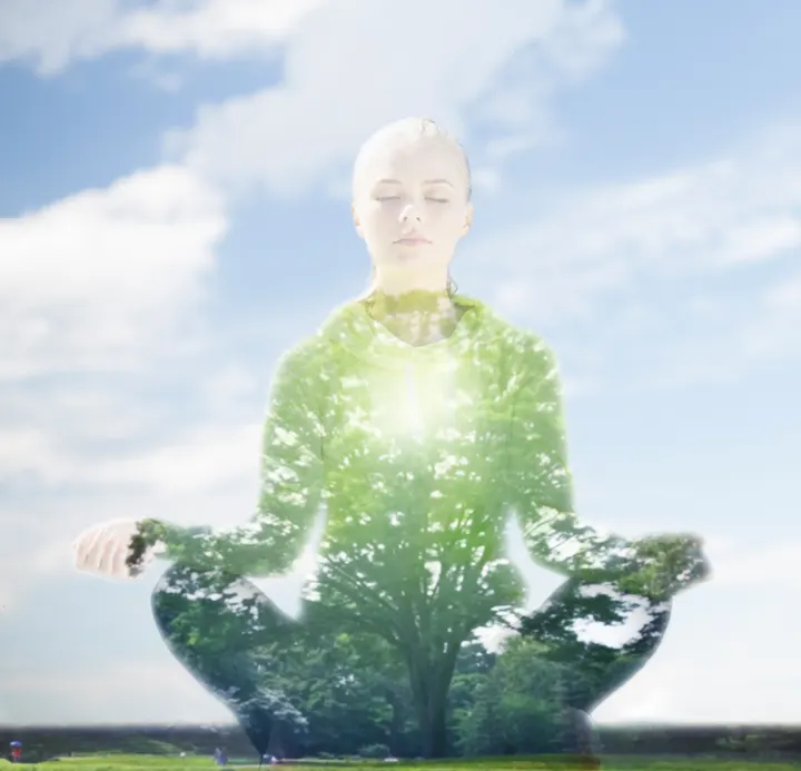 Nacka Healing — meditation-studio in Nacka, Stockholm — 2
